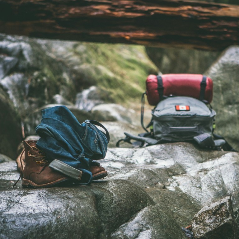 Hiking