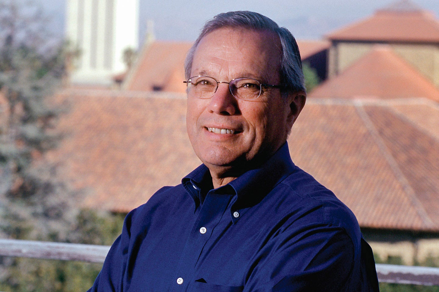 Brad Parkinson