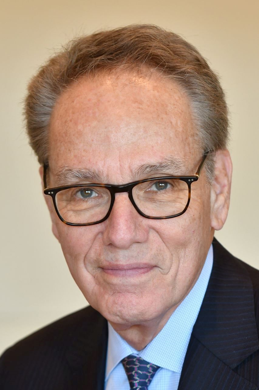 Jeffrey Shane