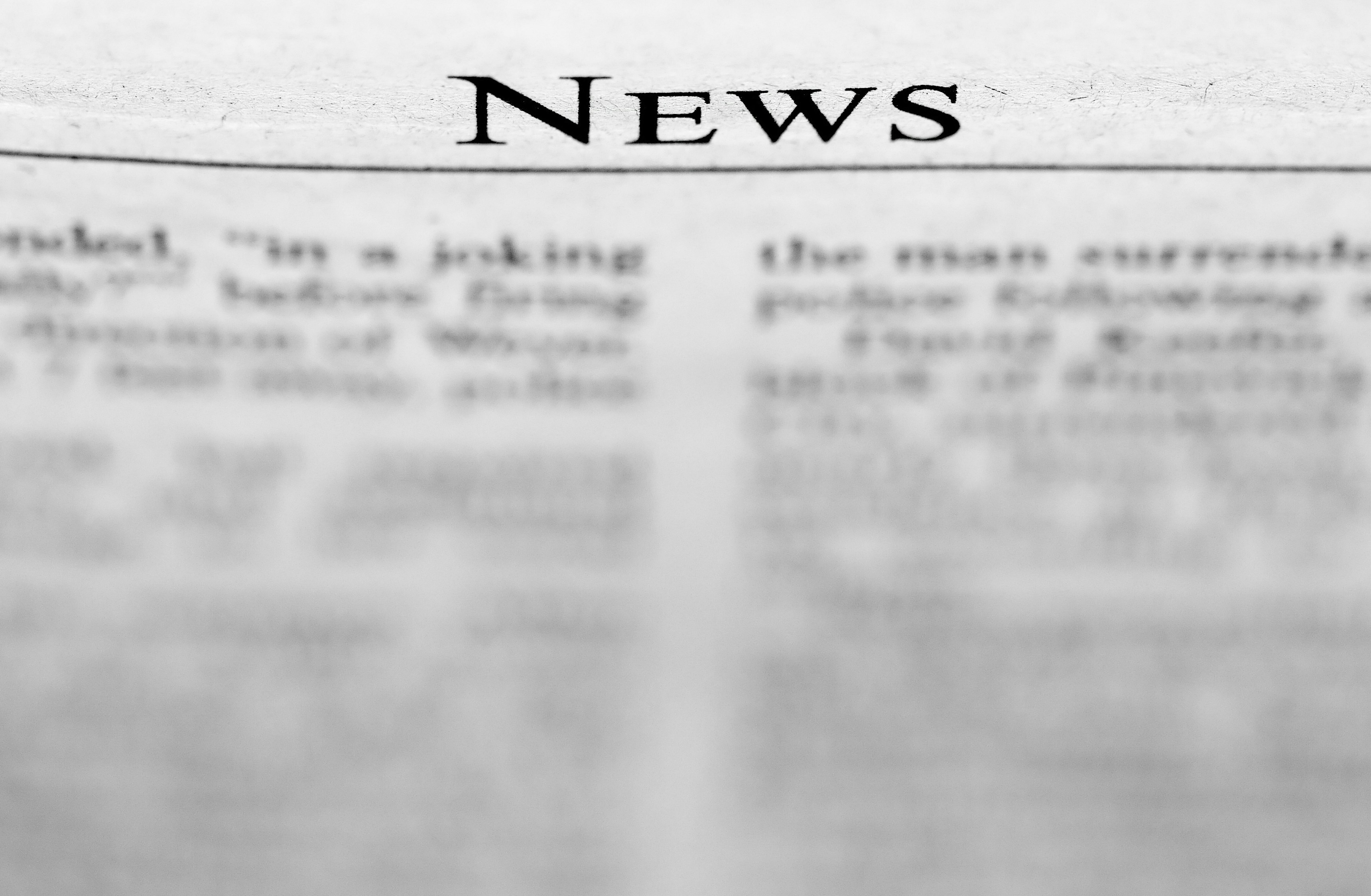 Recent News