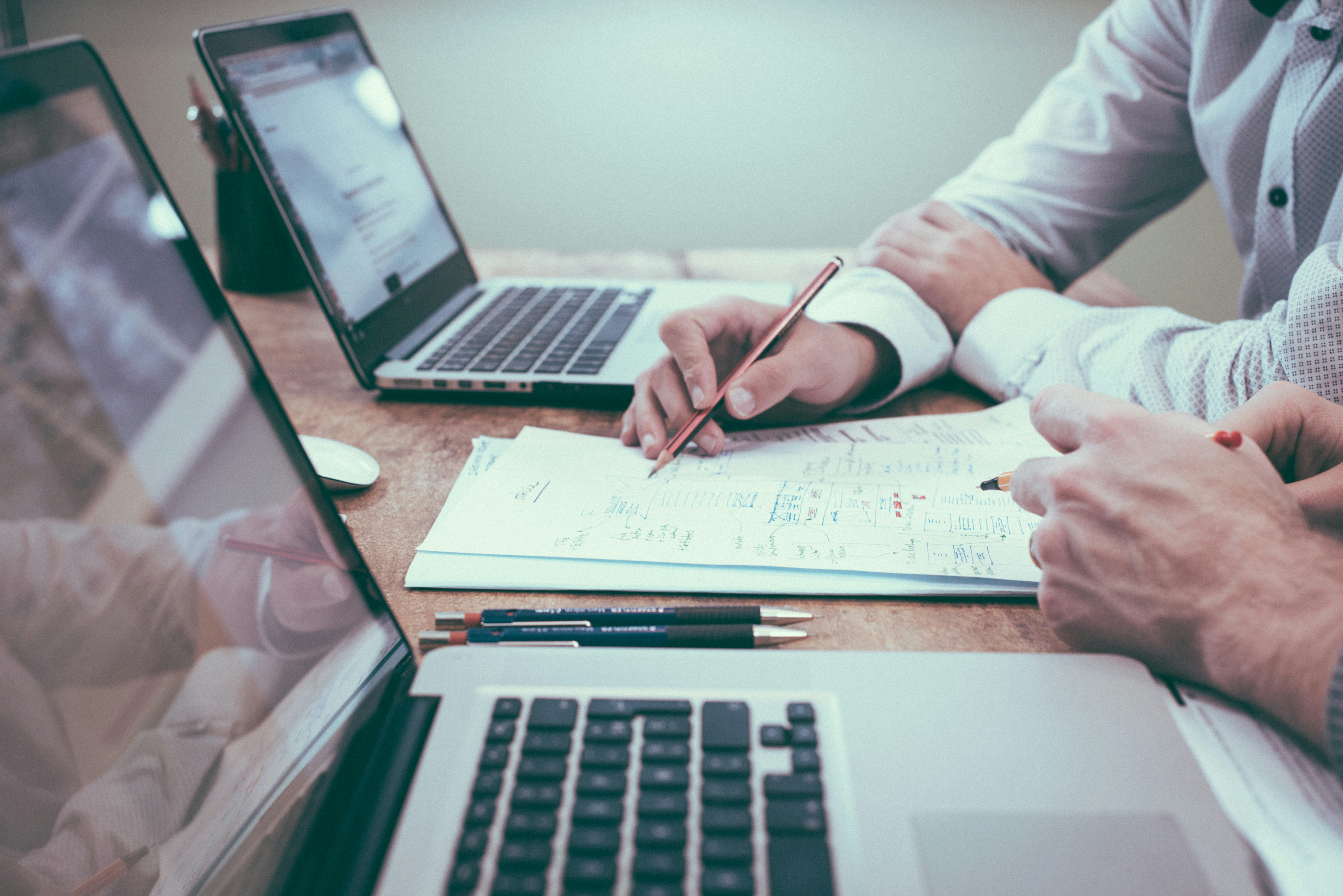 Policies and Documentation