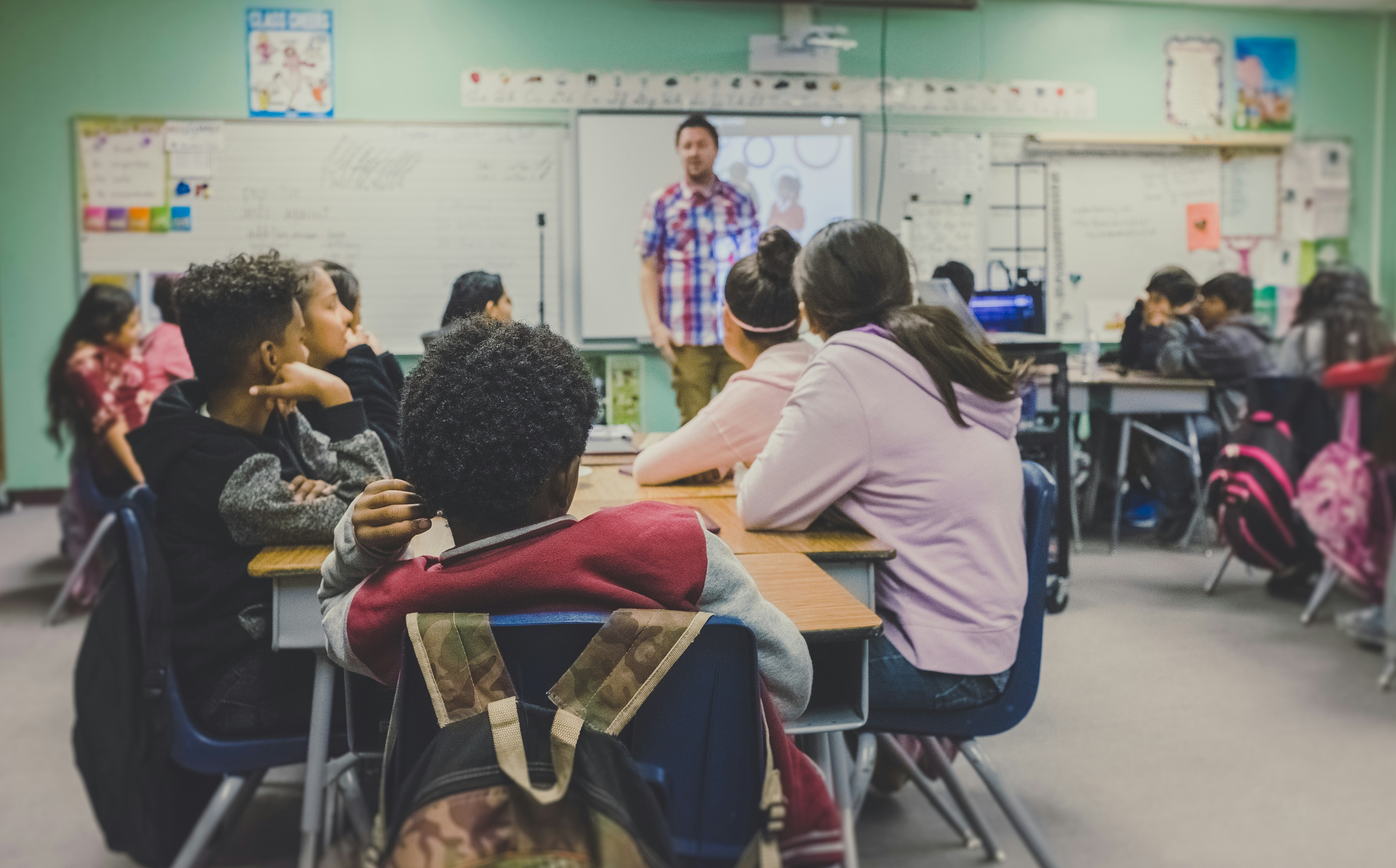 For Students and Educators