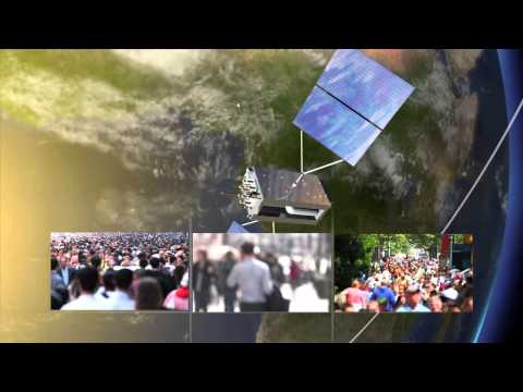 GPS Modernization Video