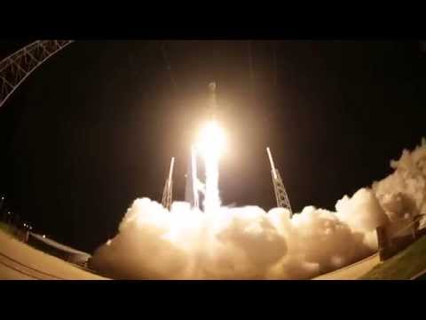 Atlas V GPS IIF-7 Launch Highlights