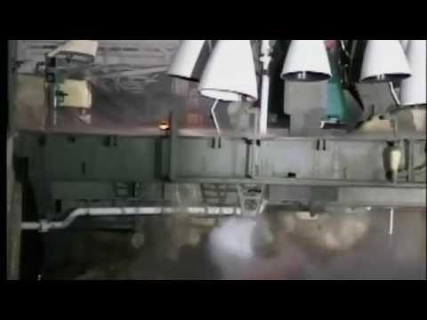 Delta II GPS IIR-20 Launch Highlights