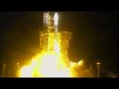 Delta II GPS IIR-19 Launch Highlights